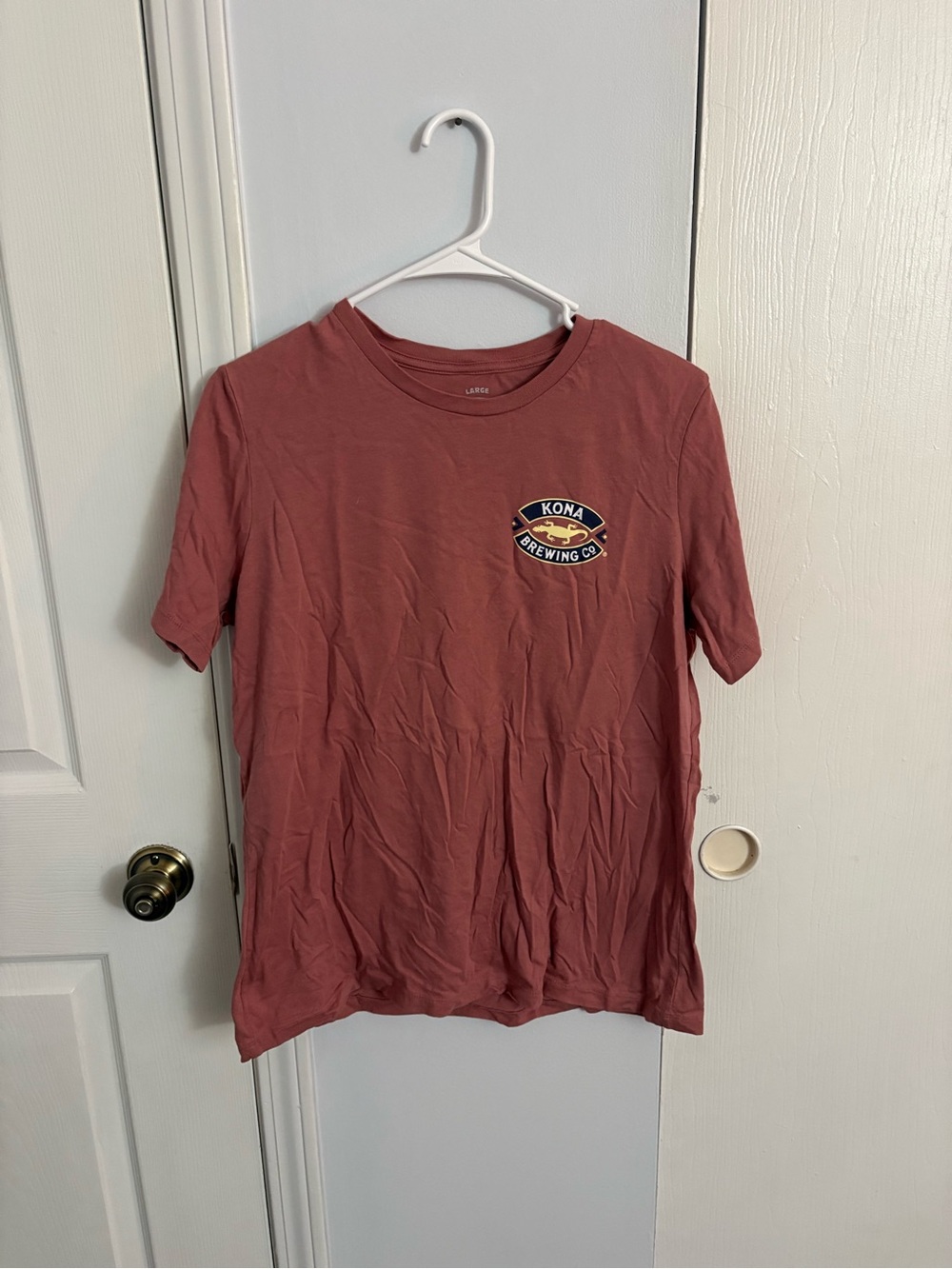 Kona Brewing Co. T-Shirt